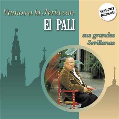 アルバム/Vamos a la Feria con El Pali/El Pali