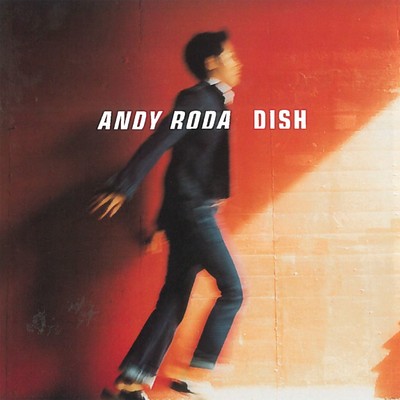 Something to Talk About/Andy Roda