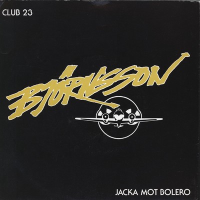アルバム/Club 23/Bjornsson
