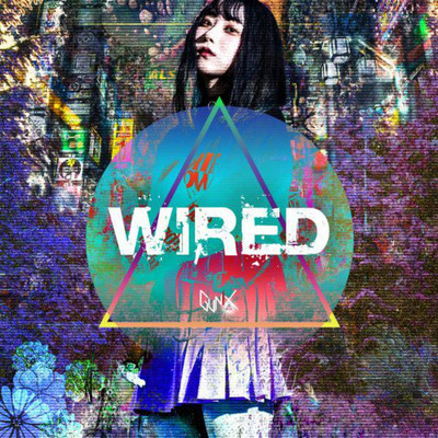 アルバム/WIRED1/GUNIX