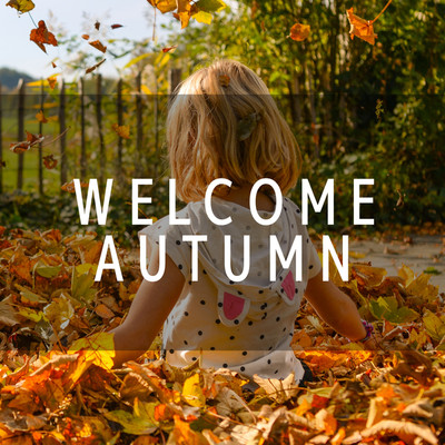 シングル/Welcome Autumn/Olivia Rich