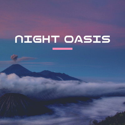 アルバム/Night Oasis/BTS48