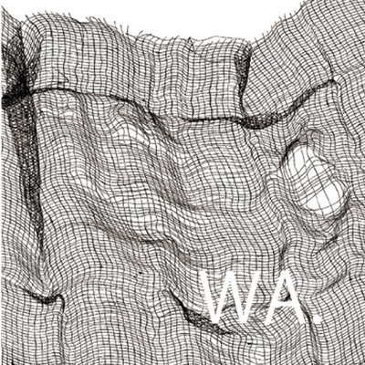 アルバム/WA.(LIVE at Shimokitazawa SHELTER 2019)/Half-Life