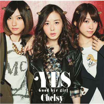 シングル/YES-TV MIX-/Chelsy