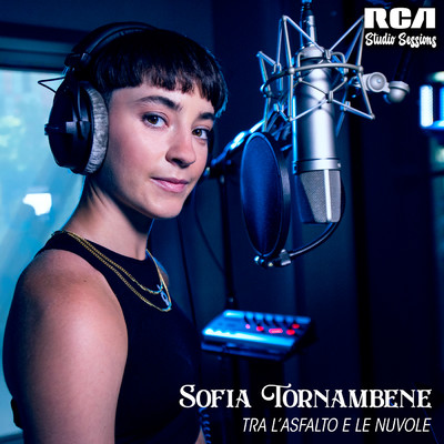 シングル/Tra l'asfalto e le nuvole (RCA Studio Sessions)/Sofia Tornambene