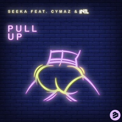 Pull Up (feat. Cymaz & INTL) [Instrumental Extended Mix]/Seeka