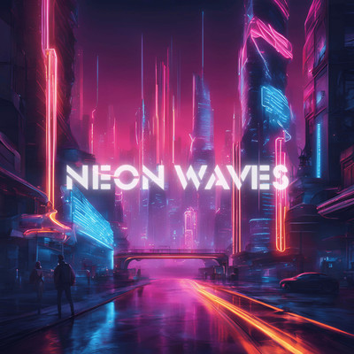 シングル/Neon Waves/Kanadeon