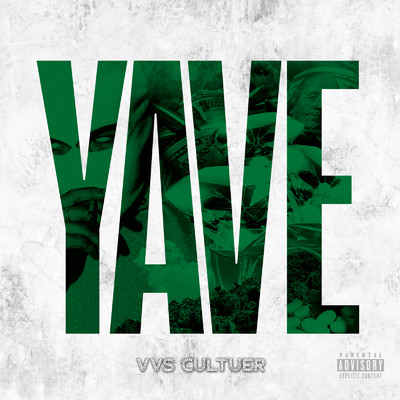 シングル/YAVE/VVS CULTURE