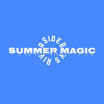 Summer Magic (feat. Haruki, Kefu, Musashi, Nic & 武士道)/River Side Boys