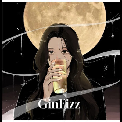 GinFizz (feat. oqoq)/嬉胡