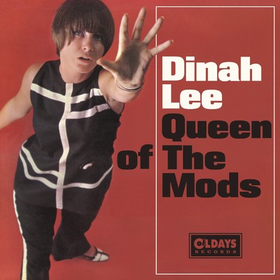 I CAN'T BELIEVE WHAT YOU SAID/DINAH LEE
