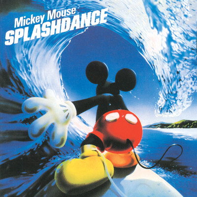 Mickey, She's Got a Crush On You (Album Version)/Various Artists