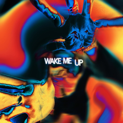 シングル/Wake Me Up/ONE CLICK STRAIGHT