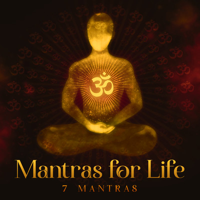 アルバム/Mantras For Life (7 Mantras)/Various Artists