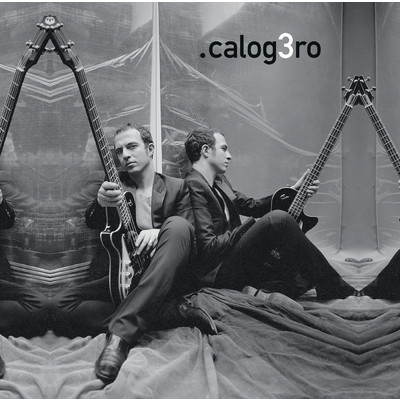 アルバム/Calog3ro/Calogero