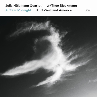 Julia Hulsmann Quartet／セオ・ブレックマン