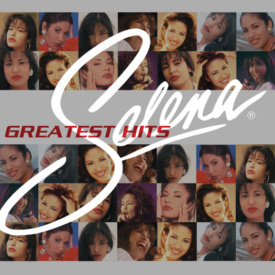 アルバム/Greatest Hits/セレーナ