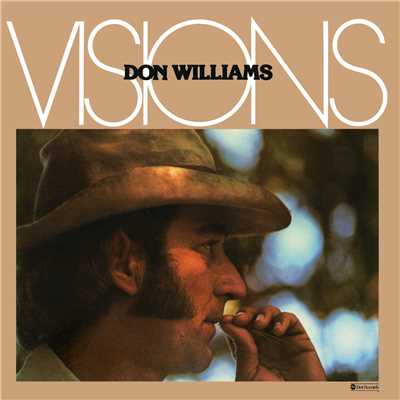 I'm Getting Good At Missing You/DON WILLIAMS