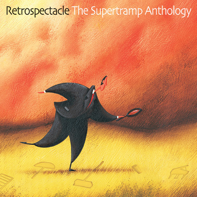 アルバム/Retrospectacle - The Supertramp Anthology/スーパートランプ