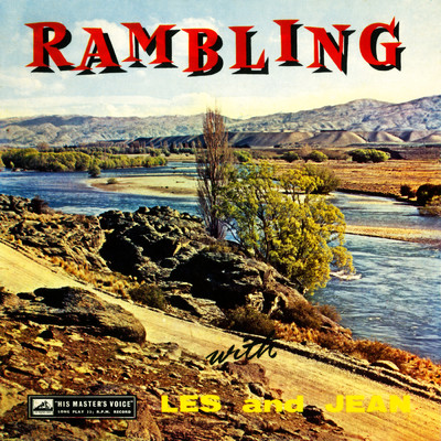 アルバム/Rambling With Les And Jean/Les Wilson／Jean Calder