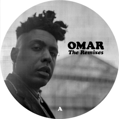 The Remixes/オマー