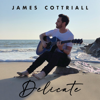 シングル/Delicate/James Cottriall