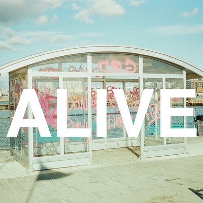 Alive/N.Y.C.K.