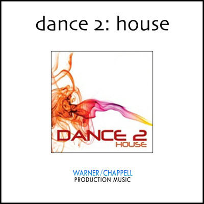 アルバム/Dance, Vol. 2: Dance, House & Club Beats/House Club Allstars