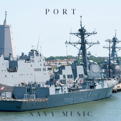 Port/Navy Music