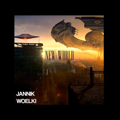 New World/Jannik Woelki