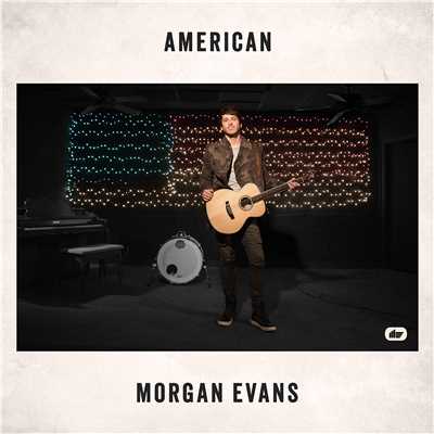 シングル/American/Morgan Evans