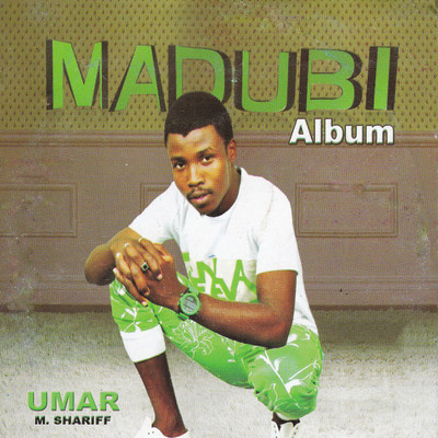 Madubi/Umar M. Shariff