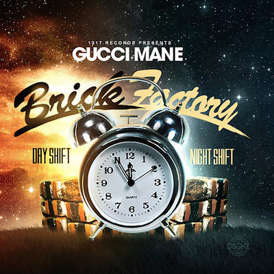Home Alone (feat. Cash Out, Young Thug & Peewee Longway)/Gucci Mane