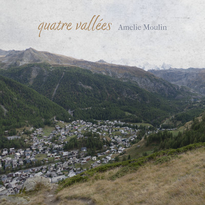 シングル/quatre vallees/Amelie Moulin