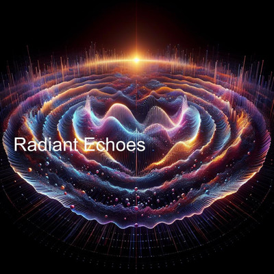 Radiant Echoes/Gabe ElectricWave