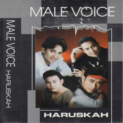 Haruskah/Male Voice