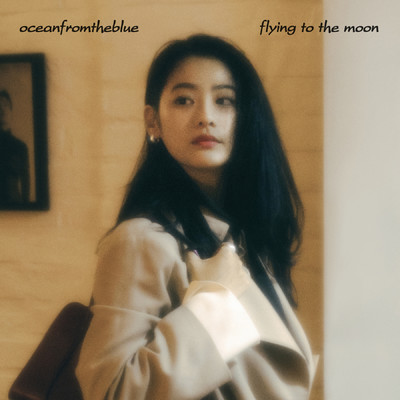 flying to the moon/oceanfromtheblue
