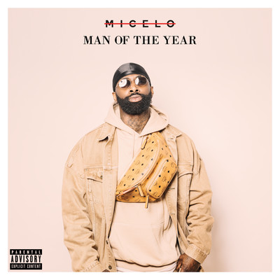 Man of the Year/Micel O.