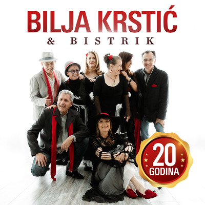 Puce puska niz goru zelenu/Bilja Krstic & Bistrik Orchestra