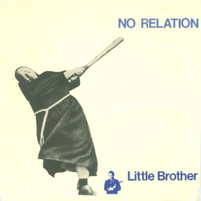 No Relation/Little Brother