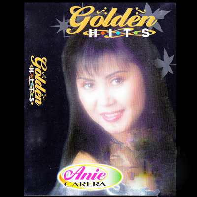 アルバム/Golden Hits/Anie Carera