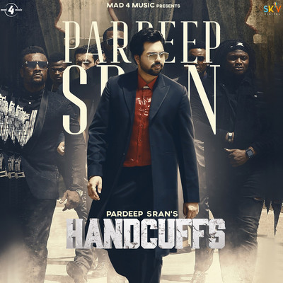 Handcuffs/Pardeep Sran