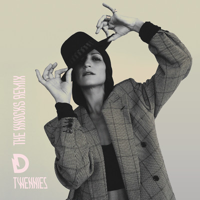Twennies (The Knocks Remix)/Dragonette