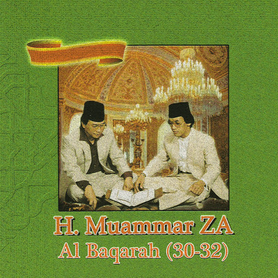 Al Baqarah (30-32)/H. Muammar ZA