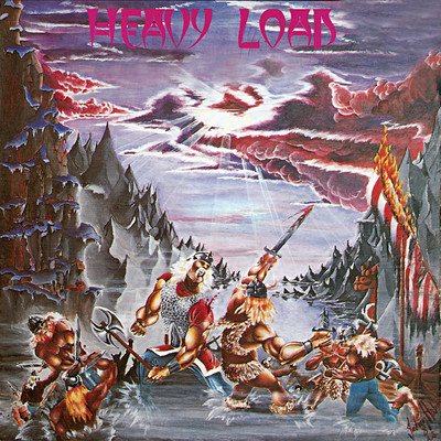 Metal Conquest/Heavy Load