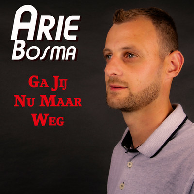 Arie Bosma