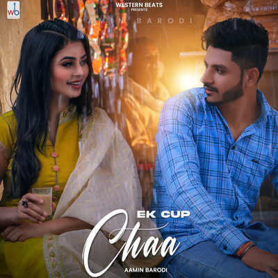 シングル/Ek Cup Chaa/Aamin Barodi