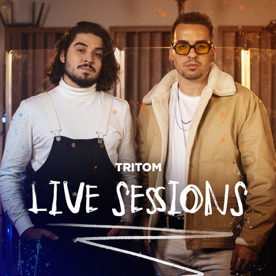 Live Sessions/Tritom