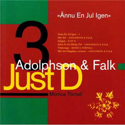Mer jul (Klassisk Version)/Adolphson & Falk