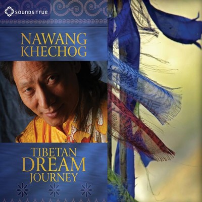 アルバム/Tibetan Dream Journey/Nawang Khechog